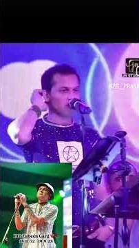 Zubeen Garg video 👍❤️
