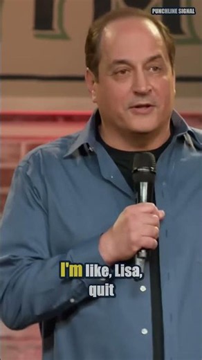 Rocky LaPorte's Ex Corrected Everything