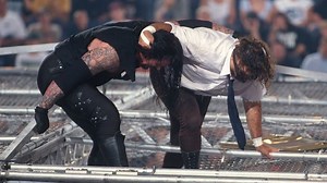 Revisiting The Undertaker vs Mankind, Hell in a Cell: June 28, 1998