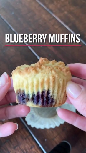 Perfect Blueberry Muffins: Keto, low carb and gluten free! This recipe is SO GOOD! Give it a try and let us know what you think 🫐 Recipe: www.simplefunketo.com/blog/blueberrymuffins #Ketolifestyle #ketosis #theketodad #theketodadlife #ketodad #simplefunketo #healthyfamily #ketofamily #lowcarb #glutenfree #ketoforweightloss #processedsugarfree #ketolife #easyketo #makeketolouder #ketomuffin #glutenfreemuffin #lowcarbmuffins #ketobreakfast | The Keto Dad
