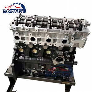 [Hot Item] Factory Direct 3.0L Turbo Diesel Engine 1kd 1kd-Ftv Engine for Toyota Hilux Hiace Fortuner for Toyota Engine 1kd 2kd