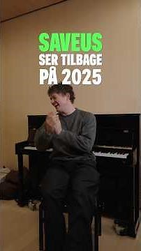 Saveus svarer med sangtekster!