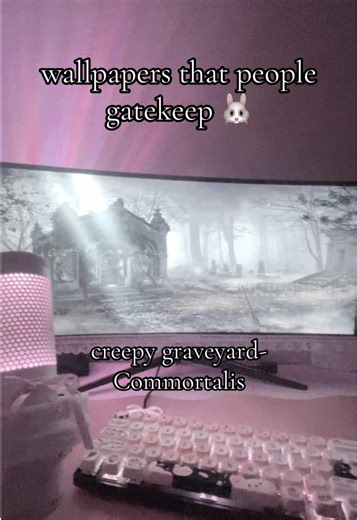 Unique Wallpapers People Are Keeping Secret