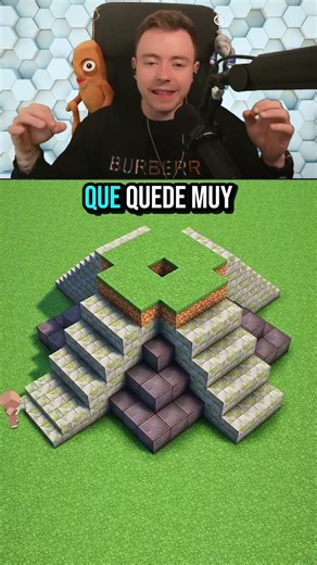 💎 THE LARGEST BEACON DESIGN IN MINECRAFT 😱 EPIC MEGA-BUILD