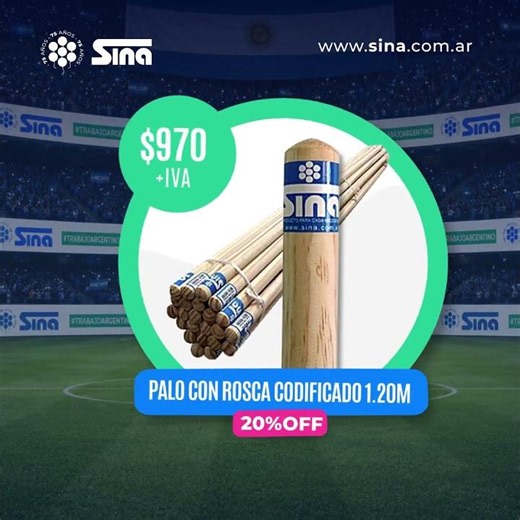 Tremendas ofertas en productos de limpieza y bazar | Sina