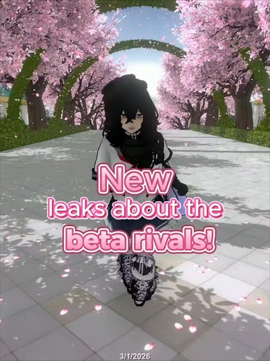 New Yandere Simulator Rival System Leaks Revealed