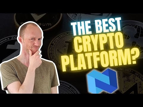 Nexo Review – The Best Crypto Platform? (Pros & Cons from REAL User)