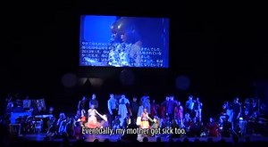 1.1K views · 48 reactions | Take a look at the "behind-the-scenes" video of "At Home in the World," Ashinaga's collaboration concert with Ugandan Terakoya children, the Vassar College Choir, and the Tohoku Wadaiko Team in March 2014. Listen to our director, John Caird, and the students talk about their experiences working together. | Ashinaga | Facebook