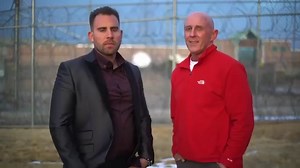 1.3K views · 74 reactions | Our first ALL IS BRIGHT is happening at Limon Correctional Facility in Colorado tonight! We are so excited to be partnering with @flatironschurch and see children reunited with there dads! Please join us in prayer tonight! | God Behind Bars | Facebook