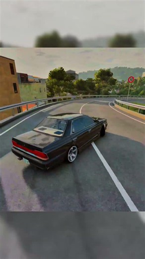 💨Drift in Italy | Nissan Laurel C33 | BeamNG.drive #beamngdrive #drift #italy #jdm #nissanlaurel
