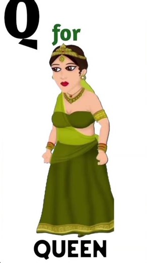 A for apple B for ball | c for cat