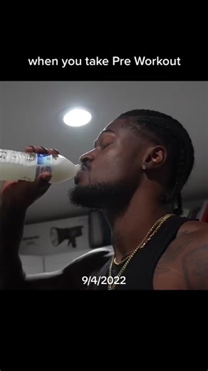 #ross500 #ei #fyp #preworkout | Caleb City Scream