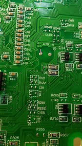 How to Read PCB Markings (R, C, L, T, X, IC) #PCB #ElectronicsRepair #PCBMarkings #Resistor #Capacitor | Dapina Thaya