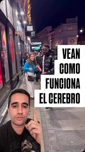 22M views · 8.3K reactions | Vean cómo funciona el cerebro… • #matu_grabando #matu_tips | Matu Tips | Facebook