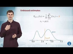 Variational Autoencoders - Part 1 (Scaling Variational Inference & Unbiased estimates)