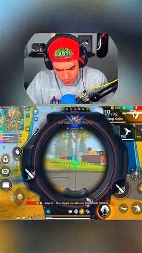 8.9K views · 187 reactions | DONATO LLEGA POR PRIMERA VEZ A GRAN MAESTRO!!#FreeFire #viralreels #freefirereels #freefirebrasil #freefiremax #freefirelatam #freefireusa #freefireindonesia #parati #garenafreefire #freefirehighlights #freefireviral #fblifestyle | Comunidad Free FIRE | Facebook