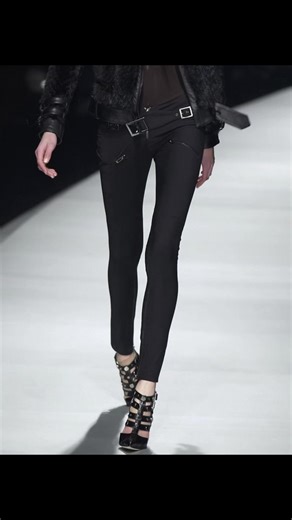 models legs #models #fyp #runway