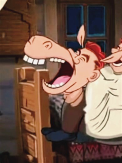 Exploring Password Humor with Sora and AI Petrovich