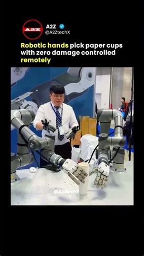 Remote-Controlled Precision: The Future of Factories