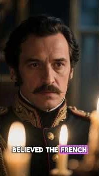 Napoleon’s 100 Day Comeback #napoleon #battleofwaterloo #youtubeshorts