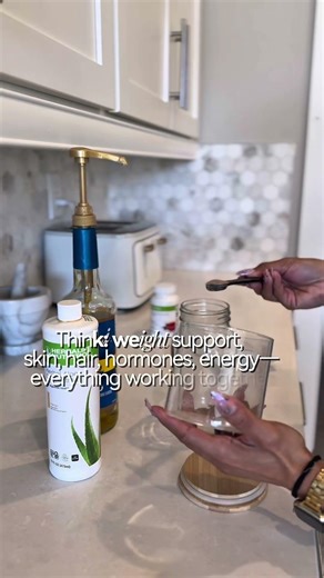 Comment “Glow” if you want the link to learn more. ✨#glowup #relateable #health #wellness #fyp