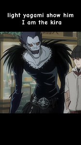 13K views · 221 reactions | death note #anime #animeedit #animememes #animefan #animeart #animelover #fb #fypchallenge #facebookpost #followersreelsfypシ゚viralシfypシ゚viralシalシ #fypシ゚viralシ #fypageシ #fypシ #fy #fypシ゚viralシfypシ゚ send us a star if you like this video, thank you. | 혼홣홞홢홚 홑홞홨홪홖홡홨 | Facebook