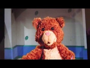 Teddy's Game Segment 2- People and Tool Match Up