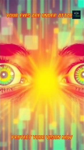 Eyes in Crisis? Restore Vision Clarity Fast!