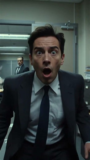 Evolution of Being Late ⏰ From Caveman to AI Future #13