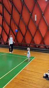 66K views · 6.4K reactions | Preparation for All England 2023 ….. and All England 2040 for Vega  我在准备2023的全英赛。维维在准备2040的全英赛 Forberedelse til All England 2023 for mig selv og All England 2040 for Vega  | Viktor Axelsen | Facebook