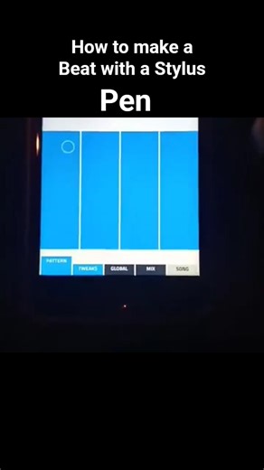 subscribe #smartphone #beatmaking#beats #howtomakeabeat #musicmaker #musicmaking #iphonemusic#beat