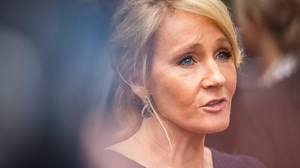 How Did J.K. Rowling Become Unbelievably Successful? She Found the Perfect Response to Failure