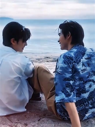 #TEETEEPOR : may this kind of love find me #twnpich #porsuppakarn #thaibl #fyp