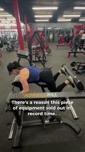 There's a reason it's sold out...