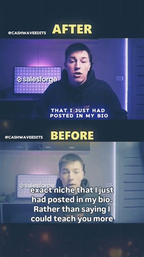 Pro Video Editing 🎬 | More Views & Growth 🚀