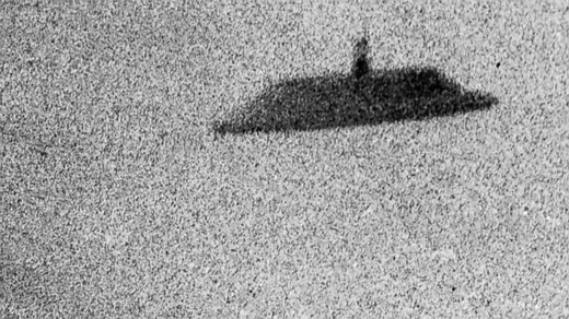 Feds Post 130,000 Declassified UFO Docs Online