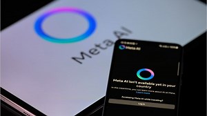 WhatsApp-Kontakt mit blauem Kreis: Neues Update krempelt Messenger komplett um