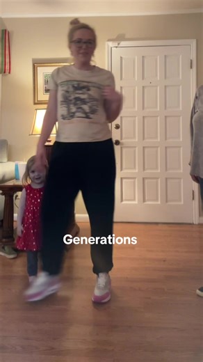 #generations #4generations #generationschallenge #mama #meme | generations