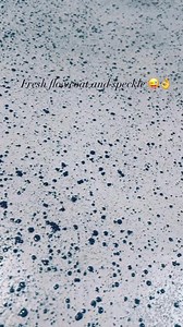 5.2K views | Fresh flow coat and speckle applied 掠 | Corey Gauci Marine | Facebook