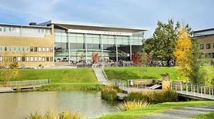 Masterprogrammet i IT Management