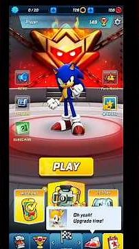 sonic forces #viral #efootball #shots #sonic #forçainterior #1millionviews