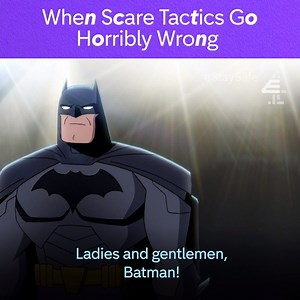 If you fail to plan, you plan to fail... | E4