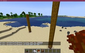 Minecraft 1.19.2 Forge Modding Tutorial _ TREE & WORLD GEN _ #32(树的生成)