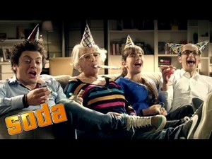 SODA Compilation Saison 3 - Partie 5 (Kev Adams ; William Lebghil)