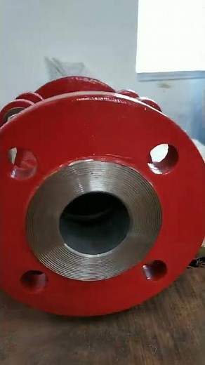Flame arrestor