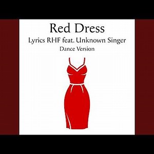Red Dress (feat. Unknown Singer) (Dance Version)