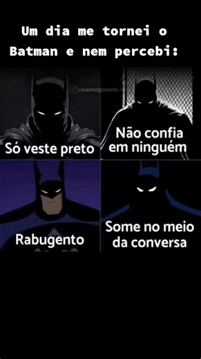 #batman #humor