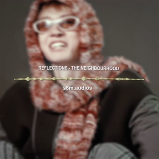 Reflections Edit Audio: Creative Audio Exploration