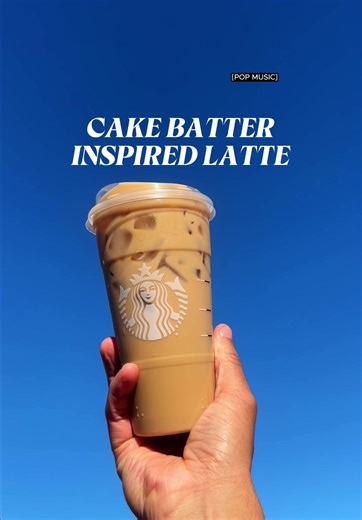 Delicious Starbucks Iced Caffè Latte Recipe