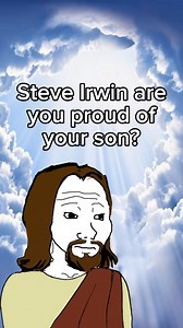Robert Irwin, much like his late father Steve Irwin, has a deep passion for wildlife that shines through in everything he does. A recent video captured a particularly heartwarming moment where Robert described a chameleon in a way that was strikingly similar to how his father once spoke about animals—with pure excitement and admiration. In the video, Robert carefully helps a veiled chameleon cross a road, all while expressing his fascination with the reptile. His animated description, full of en